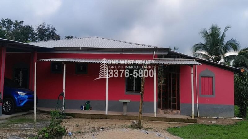 jutiapa atlantida casa en venta-one west realty