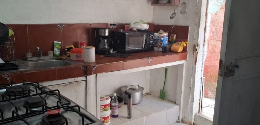 San Pedro Sula Venta De Casa en  Barrio Guadalupe