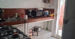 San Pedro Sula Venta De Casa en  Barrio Guadalupe