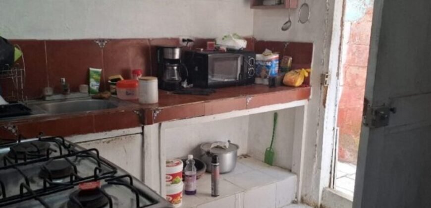 San Pedro Sula Venta De Casa en  Barrio Guadalupe