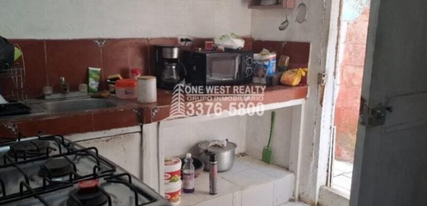 San Pedro Sula Venta De Casa en  Barrio Guadalupe