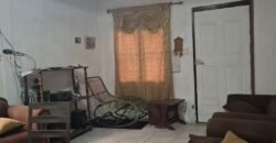 San Pedro Sula Venta De Casa en  Barrio Guadalupe