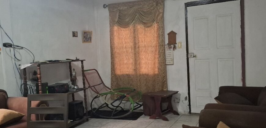 San Pedro Sula Venta De Casa en  Barrio Guadalupe