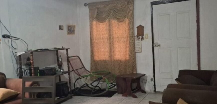 San Pedro Sula Venta De Casa en  Barrio Guadalupe