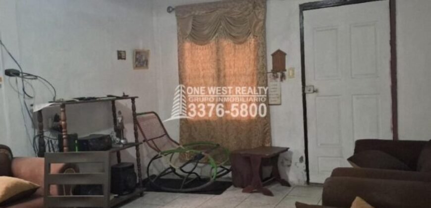 San Pedro Sula Venta De Casa en  Barrio Guadalupe