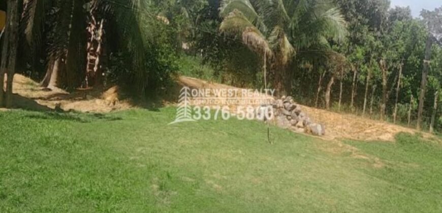 Jutiapa Atlántida Casa Grande En Venta a Orilla de Carretera
