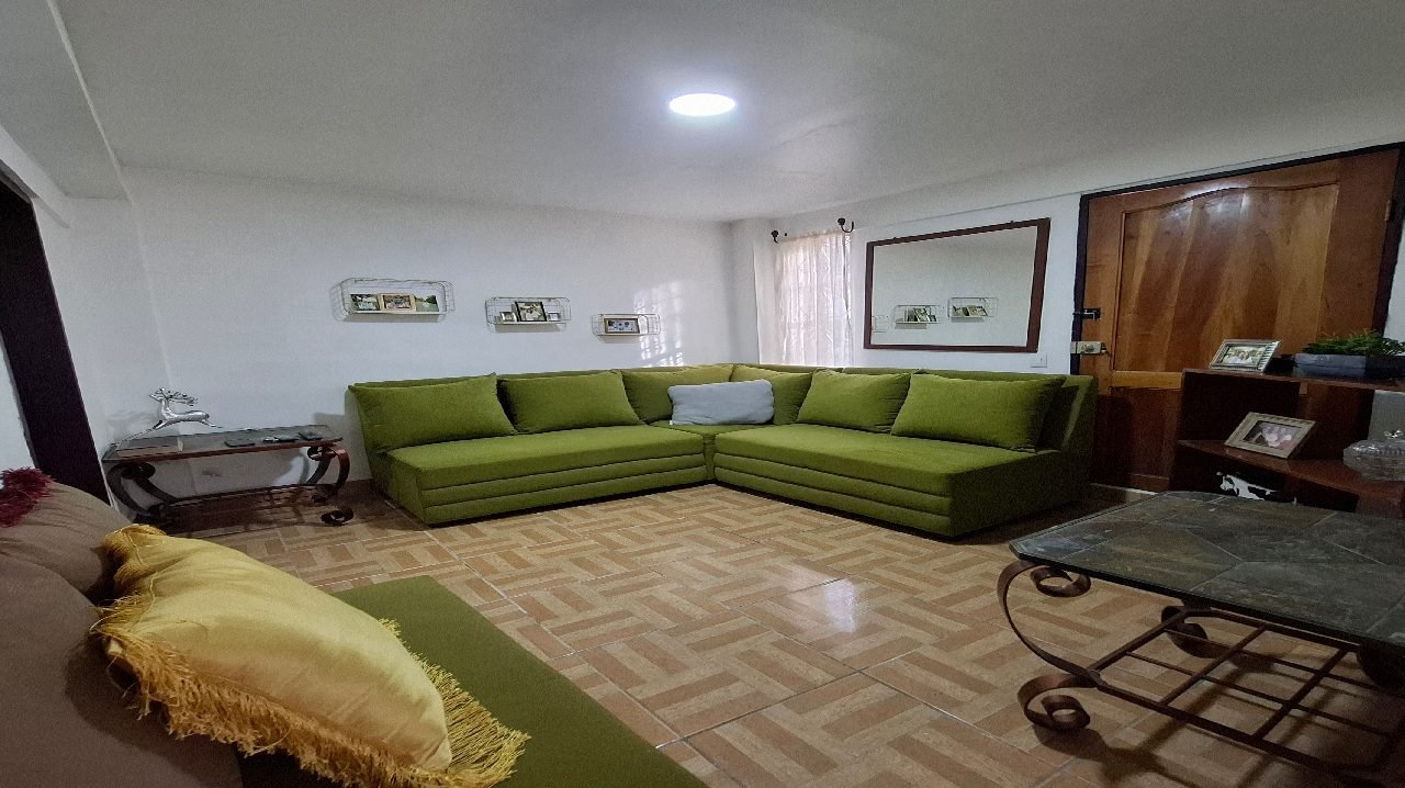 Propiedad en Zona de la Compañía El Progreso