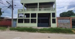 Oportunidad de Inversión Propiedad Comercial en Venta Barrio San Francisco San Pedro Sula Oportunidad de Inversión Propiedad Comercial en Venta Barrio San Francisco San Pedro Sula