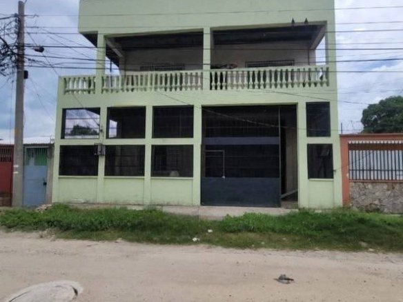 Propiedad Comercial en Venta
