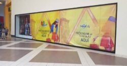 Venta de Locales Comerciales en Megaplaza El Progreso, Yoro