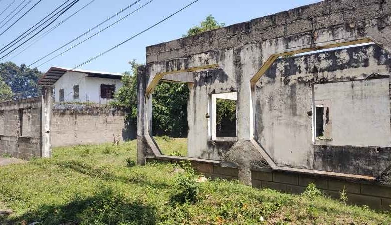 Colonia Kattan lote en venta