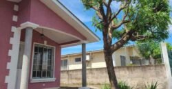 Casa en Venta – Jardines de Gualiqueme, Choluteca
