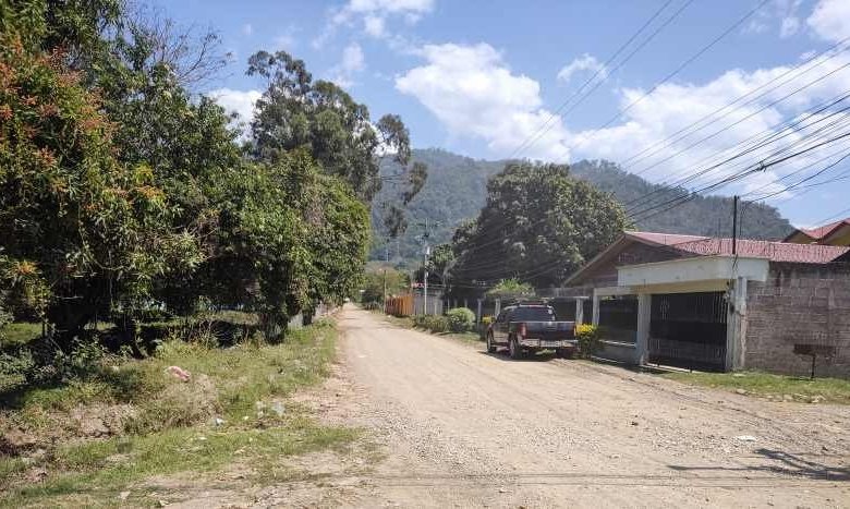 Colonia Kattan lote en venta