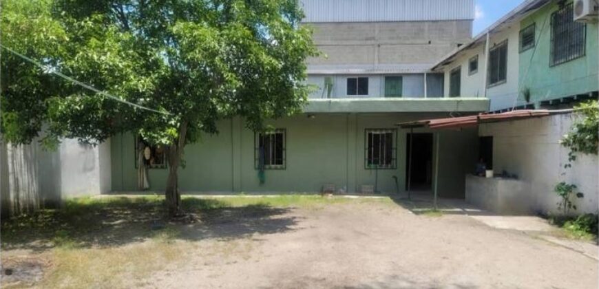 Oportunidad de Inversión Propiedad Comercial en Venta Barrio San Francisco San Pedro Sula Oportunidad de Inversión Propiedad Comercial en Venta Barrio San Francisco San Pedro Sula
