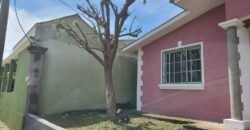 Casa en Venta – Jardines de Gualiqueme, Choluteca