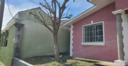 Casa en Venta – Jardines de Gualiqueme, Choluteca