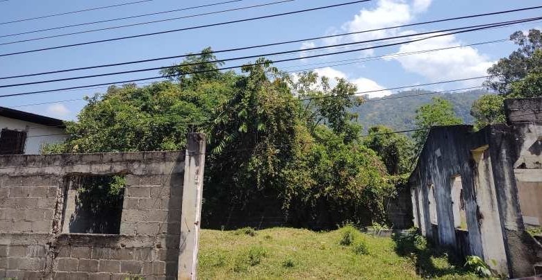 Colonia Kattan lote en venta