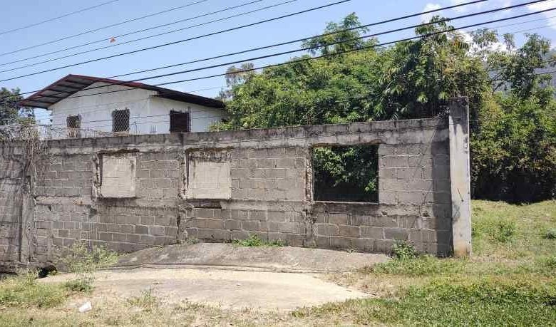 Terreno en Venta en Colonia Kattán, El Progreso, Yoro