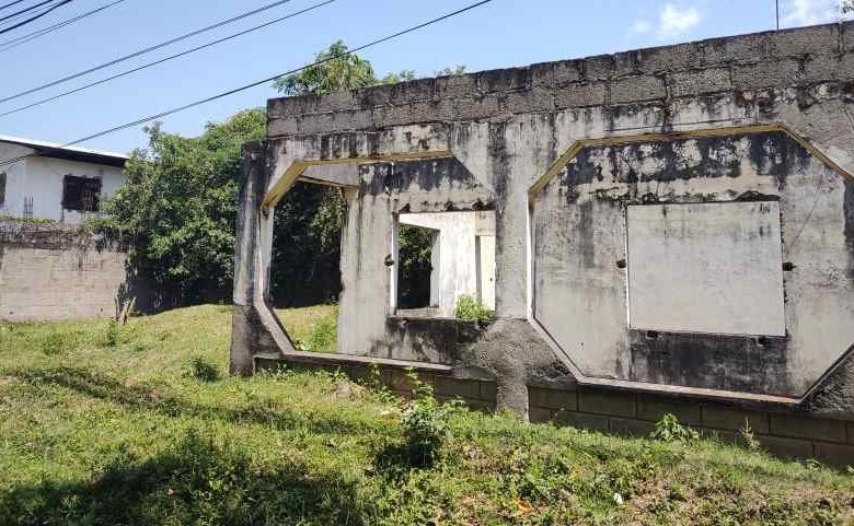 Colonia Kattan lote en venta