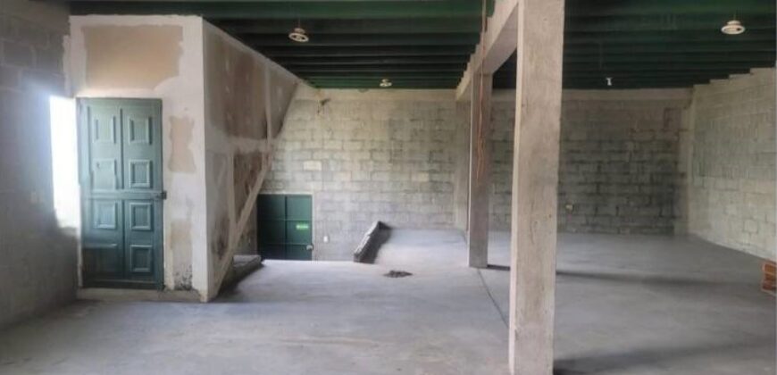 Oportunidad de Inversión Propiedad Comercial en Venta Barrio San Francisco San Pedro Sula Oportunidad de Inversión Propiedad Comercial en Venta Barrio San Francisco San Pedro Sula