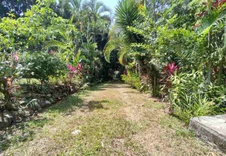 Finca Turística en Venta con Parque Acuático, Apartamentos y Restaurante
