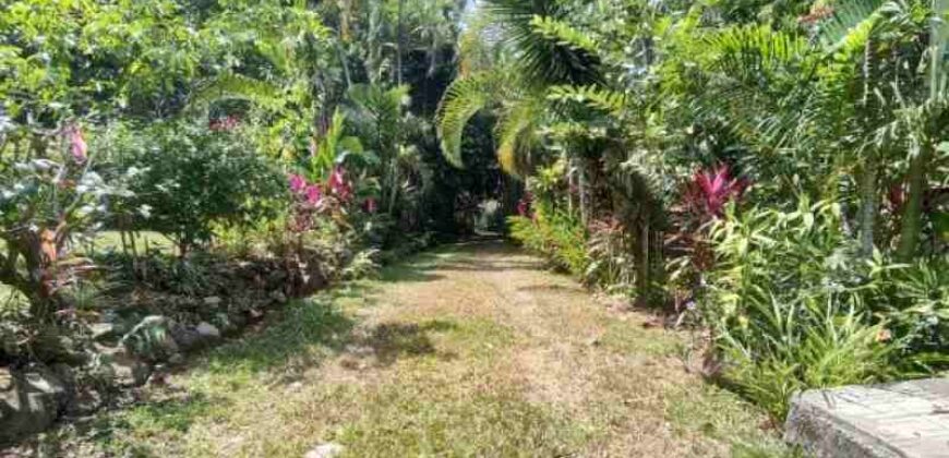 Finca Turística en Venta con Parque Acuático, Apartamentos y Restaurante Finca Turística en Venta con Parque Acuático, Apartamentos y Restaurante