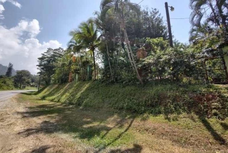 Finca Turística en Venta con Parque Acuático, Apartamentos y Restaurante