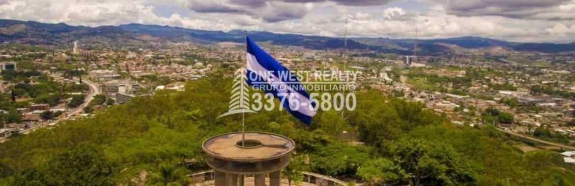 Honduras impulsa el desarrollo con proyectos estratégicos