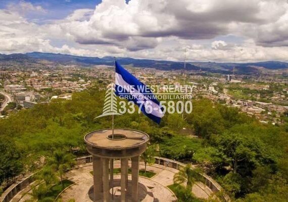 Honduras impulsa el desarrollo con proyectos estratégicos