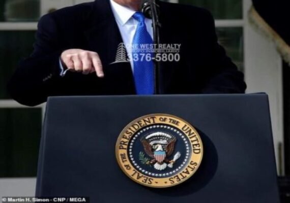 Trump Anuncia Suspensión de 90 Días de Tarifas Recíprocas