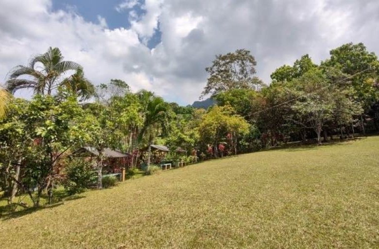 Parque Acuático en Venta