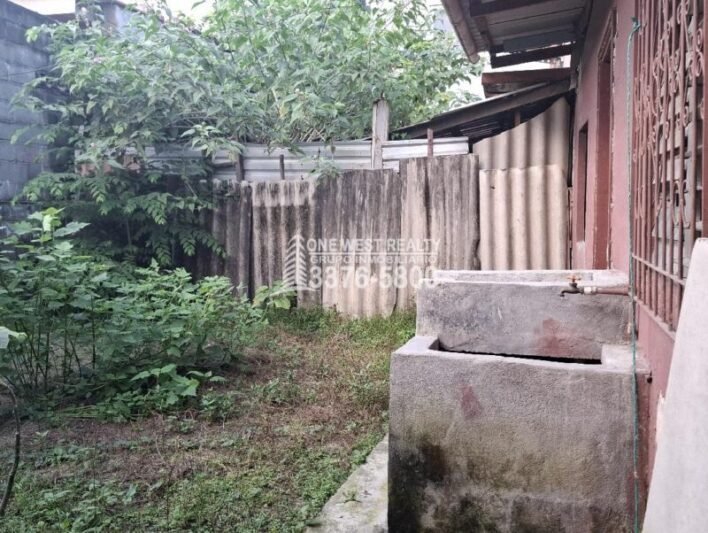 Se Vende Casa de dos niveles en Barrio Guadalupe, San Pedro Sula