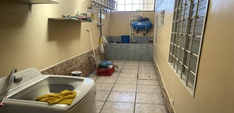 Casa en Venta en Colonia Miguel Ángel Pavón San Pedro Sula