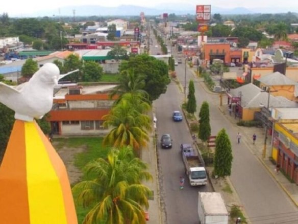 Oportunidad de Inversión