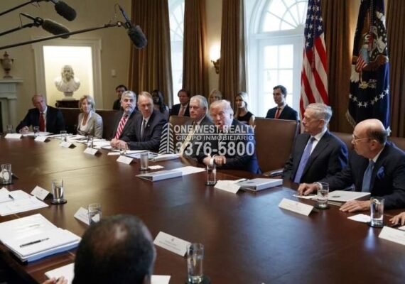 Nuevo impuesto a remesas aprobado en EE. UU.