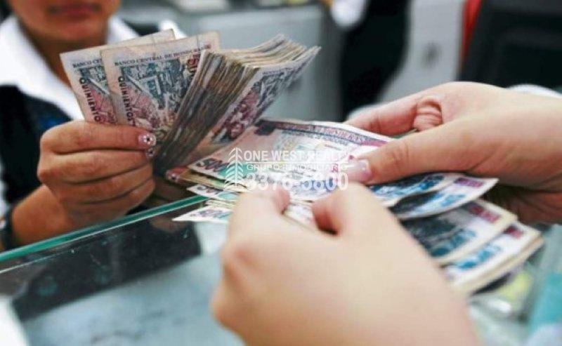 Economía hondureña se dinamiza con alza del 3.8 %