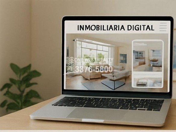 Inmobiliaria digital