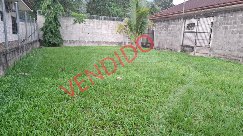 Residencial La Perla El Progreso Yoro| Solar en Venta