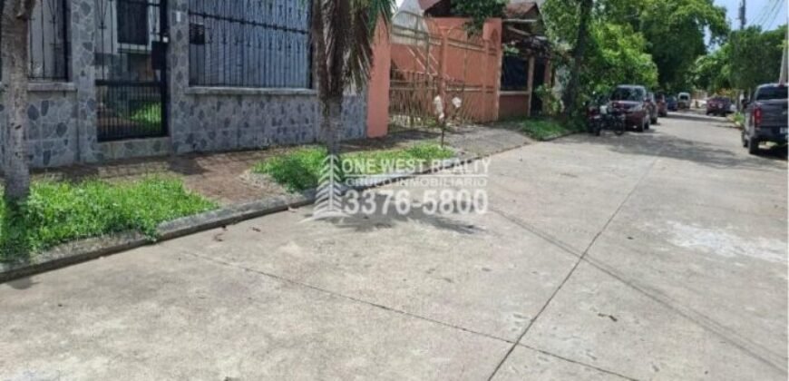 Residencial La Perla El Progreso Yoro| Solar en Venta