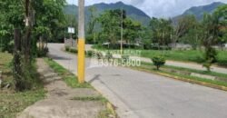Residencial La Perla El Progreso Yoro| Solar en Venta