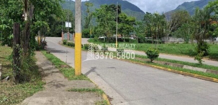 Residencial La Perla El Progreso Yoro| Solar en Venta