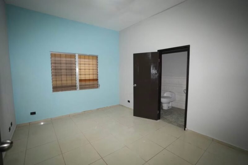 Casa en Venta – Residencial Villa Belinda, El Progreso, Yoro | 3 Habitaciones, 2 Baños