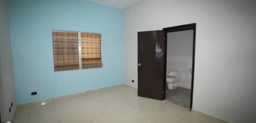 Casa en Venta – Residencial Villa Belinda, El Progreso, Yoro | 3 Habitaciones, 2 Baños