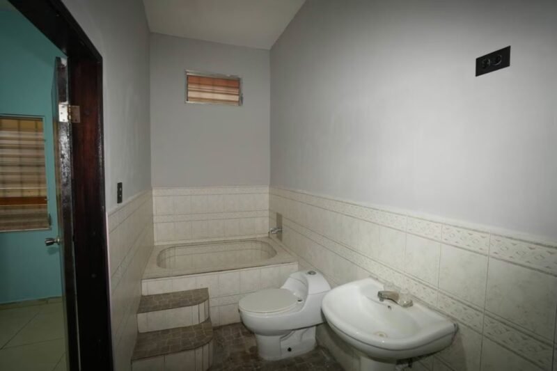 Casa en Venta – Residencial Villa Belinda, El Progreso, Yoro | 3 Habitaciones, 2 Baños
