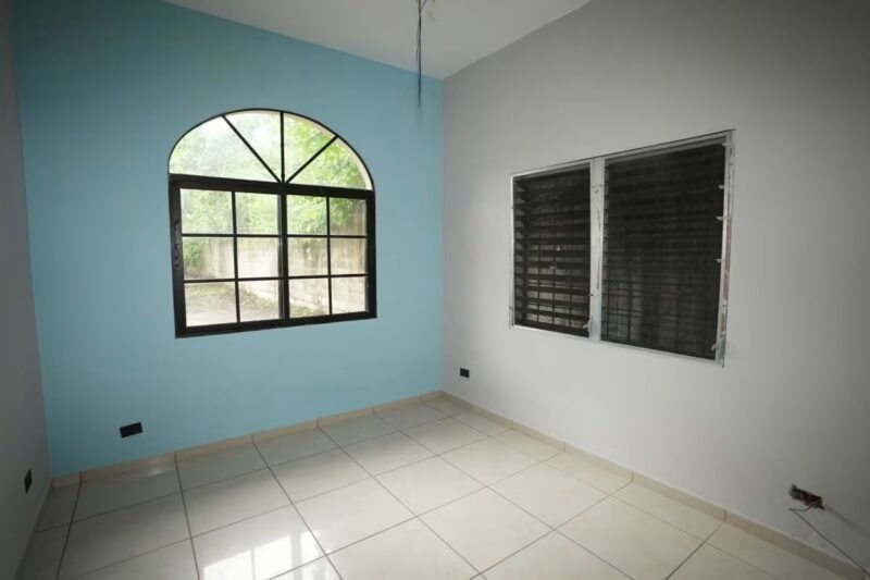 Casa en Venta – Residencial Villa Belinda, El Progreso, Yoro | 3 Habitaciones, 2 Baños