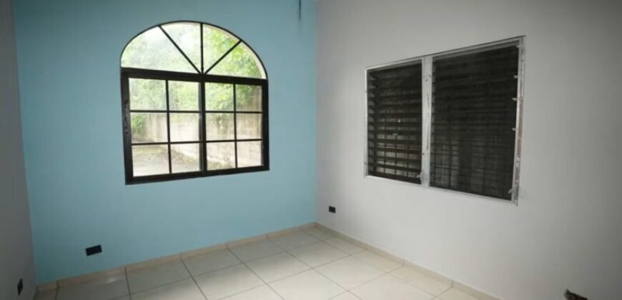Casa en Venta – Residencial Villa Belinda, El Progreso, Yoro | 3 Habitaciones, 2 Baños