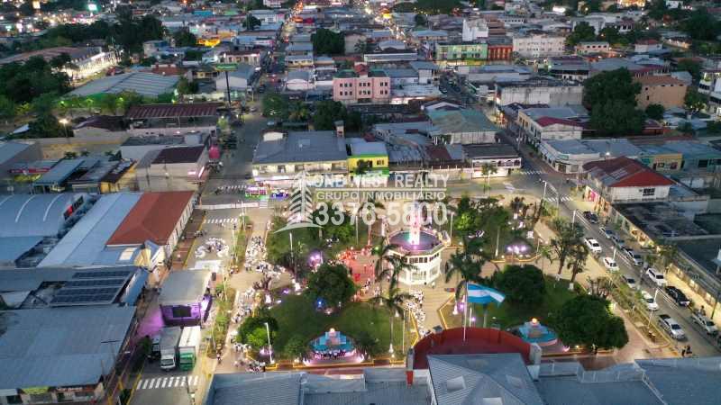 Barrio El Centro