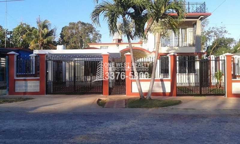 Barrio San Francisco El Progreso