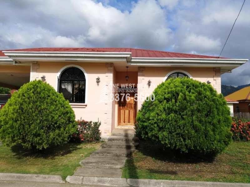 Barrio las Delicias en El Progreso Yoro