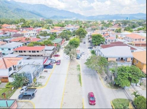 Colonia Stibys Colonia Stibys